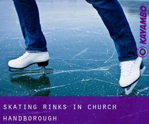 Skating Rinks in Church Handborough