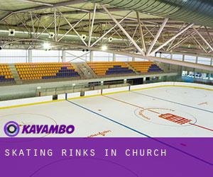 Skating Rinks in Church Skating Rinks in Church