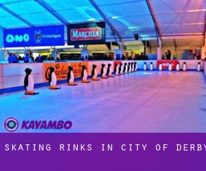 Skating Rinks in City of Derby