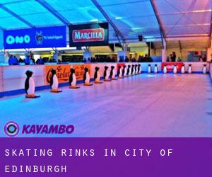 Skating Rinks in City of Edinburgh Skating Rinks in City of Edinburgh