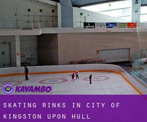 Skating Rinks in City of Kingston upon Hull