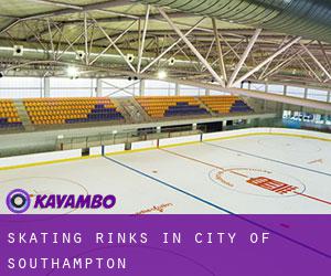 Skating Rinks in City of Southampton