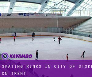 Skating Rinks in City of Stoke-on-Trent