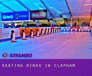 Skating Rinks in Clapham