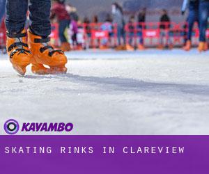 Skating Rinks in Clareview
