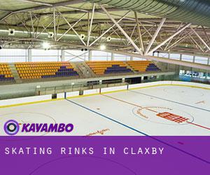 Skating Rinks in Claxby