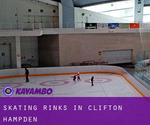Skating Rinks in Clifton Hampden