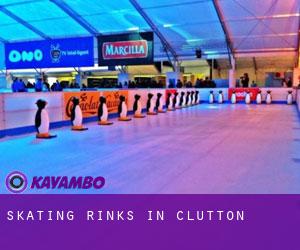 Skating Rinks in Clutton