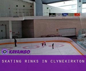 Skating Rinks in Clynekirkton