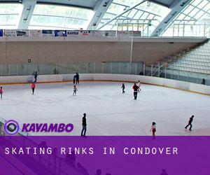Skating Rinks in Condover