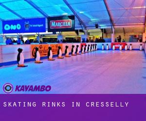 Skating Rinks in Cresselly
