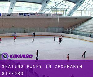 Skating Rinks in Crowmarsh Gifford