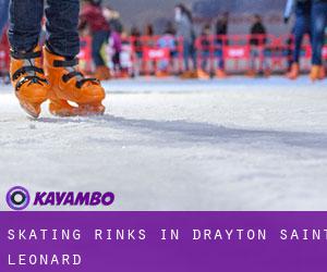 Skating Rinks in Drayton Saint Leonard