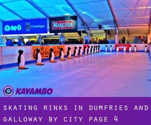 Skating Rinks in Dumfries and Galloway by city - page 4
