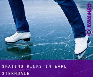 Skating Rinks in Earl Sterndale