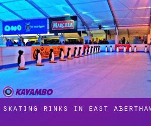Skating Rinks in East Aberthaw