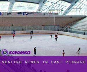 Skating Rinks in East Pennard