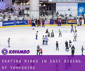 Skating Rinks in East Riding of Yorkshire