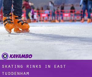 Skating Rinks in East Tuddenham