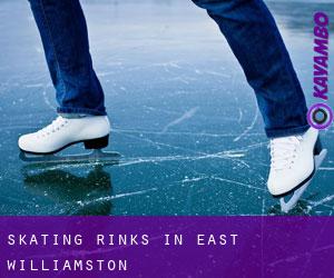 Skating Rinks in East Williamston