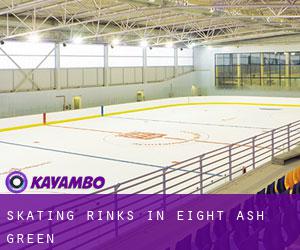 Skating Rinks in Eight Ash Green