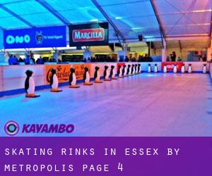 Skating Rinks in Essex by metropolis - page 4