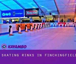 Skating Rinks in Finchingfield