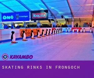 Skating Rinks in Frongoch