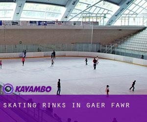 Skating Rinks in Gaer-fawr