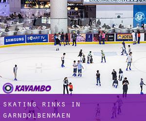 Skating Rinks in Garndolbenmaen