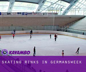 Skating Rinks in Germansweek