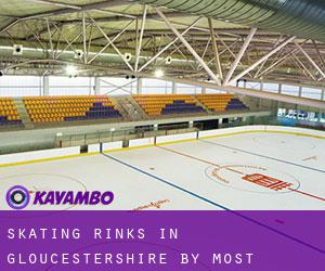Skating Rinks in Gloucestershire by most populated area - page 3