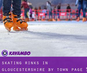 Skating Rinks in Gloucestershire by town - page 5