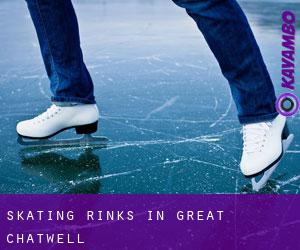 Skating Rinks in Great Chatwell