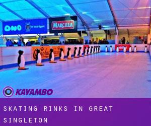 Skating Rinks in Great Singleton Skating Rinks in Great Singleton