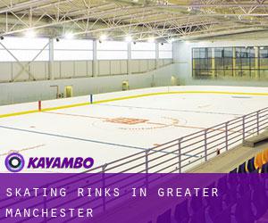 Skating Rinks in Greater Manchester Skating Rinks in Greater Manchester