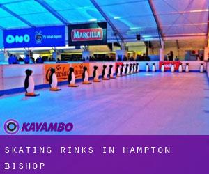 Skating Rinks in Hampton Bishop