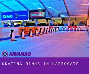 Skating Rinks in Harrogate