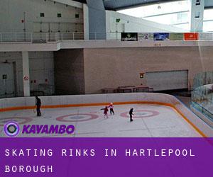 Skating Rinks in Hartlepool (Borough)