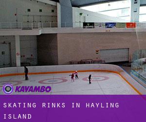 Skating Rinks in Hayling Island