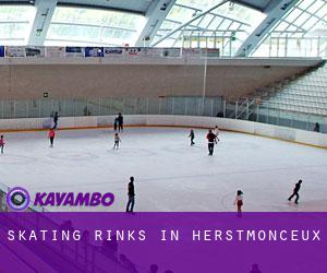 Skating Rinks in Herstmonceux