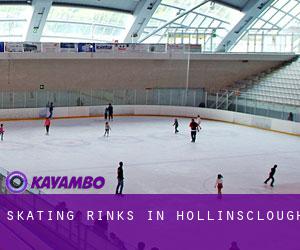 Skating Rinks in Hollinsclough