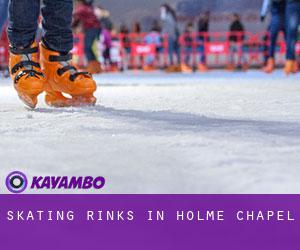 Skating Rinks in Holme Chapel