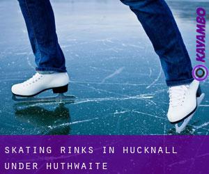 Skating Rinks in Hucknall under Huthwaite