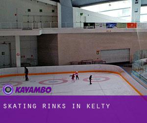 Skating Rinks in Kelty