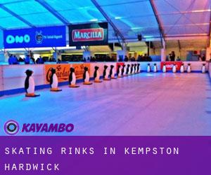 Skating Rinks in Kempston Hardwick