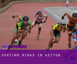 Skating Rinks in Ketton