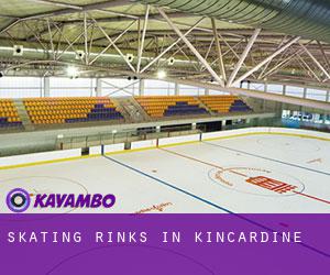 Skating Rinks in Kincardine