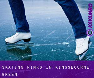 Skating Rinks in Kingsbourne Green