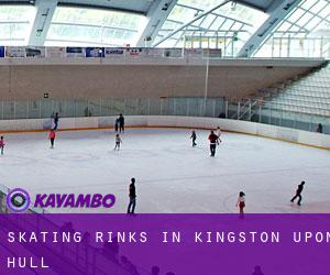 Skating Rinks in Kingston upon Hull